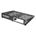 Rockboard QUAD 4.1 Pedalboard with Gig Bag - RBO-B-41-QUAD-B-Right-Angle.jpg