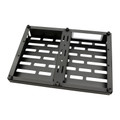 Rockboard QUAD 4.1 Pedalboard with Gig Bag - RBO-B-41-QUAD-B-Under.jpg