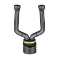 Gravity GS 08 WMB Wall-Mount Guitar Hanger - 380165-Gravity GS 08 WMB Wallmount Guitar Hanger 5.jpg
