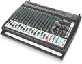 Behringer PMP6000 1600-Watt 20 Channel Powered Mixer - 452581-1625479039583.jpg