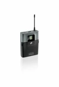 Sennheiser XSW 1 - Headmic Set Wireless with ME3 - 131373-XSW_1_SK_BodypackTransmitter.jpg