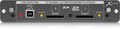 Behringer X-LIVE I/O interface Expansion Cards and interface - 434498-X-LIVE_P0AWR_Front_XL.jpg