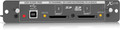 Behringer X-LIVE I/O interface Expansion Cards and interface - 434499-X-LIVE_P0AWR_Left_XL.jpg