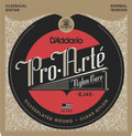 D'addario Pro-Arte Laser Medium tension classical nylon strings - 57101-tmpA663.jpg
