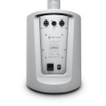 LD Systems MAUI Go 100 Ultra-portable Battery-powered Column PA System In WHITE - 431058-1612964525020.jpg