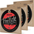 Daddario Pro-Arte Normal Tension, Pro-Art Nylon Classical Guitar Strings 3-Pack - EJ45-3D-Daddario-Pro-Arte-Normal-Tension-Classical-Strings-3-Pack.jpg