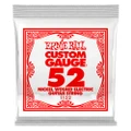 Ernie Ball Single Wound Guitar String 52 - 524115-Ernie Ball Single Wound Guitar String 52.jpg
