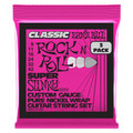 Ernie Ball Classic Pure Nickel Slinky 9-42 Electric Guitars Strings - 3 Pack - P03253-1.jpg
