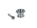 Metal Guitar Strap Buttons 14mm in Chrome x2 (V-Model) - 287157-1532617520326.jpg