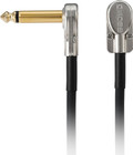 Boss BPC-4-3 4" Patch Cable with Slimline Pancake Plugs - 523745-Boss BPC-4-3 4 Patch Cable with Slimline Pancake Plugs 3.jpg