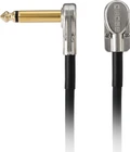 Boss BPC-4-3 4" Patch Cable with Slimline Pancake Plugs - 523745-Boss BPC-4-3 4 Patch Cable with Slimline Pancake Plugs 3.jpg
