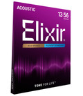 Elixir Polyweb Medium 13-56 Acoustic Strings - ELIX11100-3.jpg
