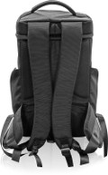 Behringer Black Backpack Designed for Behringer B1C and B1X Speakers with Durable Nylon Shell - 0313-AIY86-000-BE_0313-AIY_B1-BACKPACK_Media-Rear.jpg