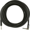 Fender Professional Series Instrument Cable Straight/Angle 25' in Black - 320280-1548781049084.jpg