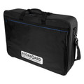 Rockboard CINQUE 5.2 Pedalboard with Gig Bag - RBO-B-52-CINQUE-B-Case.jpg