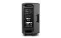 Alto TS412 Active 12" PA Speaker 2500W Peak with DSP & Bluetooth - EACH - 532719-TS412-Side-Back-MEDIA.jpg