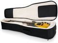 Gator ProGo Series Deluxe Gig Bag for 2 Electric Guitars - G-PG-ELEC-X2_OPEN_GEAR_01.jpg