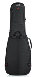 Gator ProGo Series Deluxe Gig Bag for 2 Electric Guitars - G-PG-ELEC-2X_BACK_01.jpg