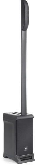 JBL IRX ONE All-in-One Column PA with Built-In Mixer and Bluetooth Streaming - JBL2141-TBL_IRXOne_Right.jpg