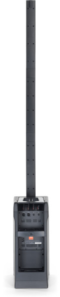 JBL IRX ONE All-in-One Column PA with Built-In Mixer and Bluetooth Streaming - JBL2141-TBL_IRXOne_Rear-set-up.jpg