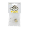 Dunlop Tortex Flex Standard 0.73mm Guitar Picks - Pack of 12 - 380273-Dunlop Tortex Flex Standard .73mm 3.jpg