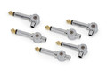 Rockboard PatchWorks Solderless Plug - 6 Plug, 1 Cutter, 1 HexKey - Chrome - 310526-RBO-CAB-PW-PLUG-6-CR.jpg