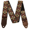 Air Straps Limited Edition Handcrafted Woodstock Guitar Strap - WOOD1-WOOD1-2.jpg