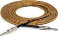 Hosa Tweed Guitar Cable, Straight to Same, 18 ft / 5.5M - GTR-518-Hosa-Tweed-Guitar-Cable-Straight-to-Same-18ft-5.5M-Hero.jpg