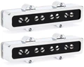 Fender Cobalt Chrome Jazz Bass Pickup Set - 0992376000 2.jpg