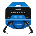 Boss 1 FT 30cm Midi Cable with Right Angle - 465083-BCC-1-3535 Package.jpg