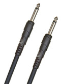 D'Addario Classic Series Speaker Cable 3ft - PW-CSPK-03-PW-CSPK-03_main_hi-res.jpg
