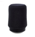 Shure A2WS-BLK Windscreen for SM57 Dynamic Microphone - 349791-1566386383289.jpg
