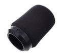 Shure A2WS-BLK Windscreen for SM57 Dynamic Microphone - 349792-1566386385241.jpg