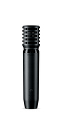 Shure PGA81 Cardioid Condenser Instrument Microphone - 73952-PGA81_HR.jpg