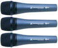 Sennheiser E835 Vocal Mic - THREE PACK - 120626-tmp6C50.jpg