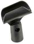 sE Electronics V7 Super-Cardioid Dynamic Vocal Mic - 122334-V-Series-mic-clip.jpg