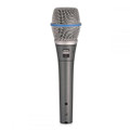 Shure BETA 87C Condenser Microphone - 456552-97270-Front.jpg
