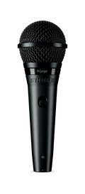 Shure PGA58 Cardioid dynamic vocal microphone with XLR-QTR cable - 70492-tmp5E6F.jpg
