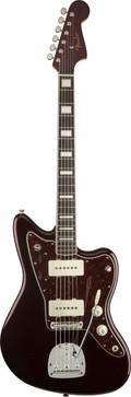 Fender Troy Van Leeuwen Jazzmaster Bound Rosewood Fingerboard Oxblood - 43424-tmp8D37.jpg