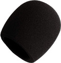 Shure A58WS-BLK - Foam Windscreen for SM58, Beta58A, SM48, and 565SD Mics - A58WS-BLK-61gYkyAWQ5L._AC_SL1299_.jpg