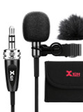 Xvive LV1 Lavalier microphone - XLV1-LV1-scrolljack.jpg