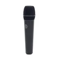 Sontronics Solo Handheld Dynamic Supercardioid Live Microphone - SOLO Left.jpg