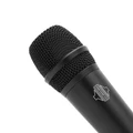 Sontronics Solo Handheld Dynamic Supercardioid Live Microphone - SOLO Closeup.jpg
