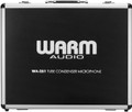 Warm Audio WA251 Flight Case - WA251CASE-Warm_Audio_WA251_Flight_Case_Side.jpg