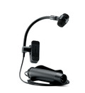 Shure PGA98H Cardioid Condenser Gooseneck Instrument Microphone With XLR Cable - 73976-PGA98H_HR.jpg