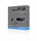 Sennheiser XSW1 - Lavalier Mic Wireless set inc. ME2 - 131365-XSW_1_LavalierMicSet_Packaging.jpg