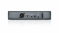 Sennheiser XSW1 - Lavalier Mic Wireless set inc. ME2 - 131366-XSW_1_EM_Receiver_Back.jpg
