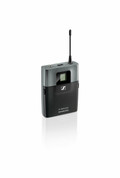 Sennheiser XSW1 - Lavalier Mic Wireless set inc. ME2 - 131369-XSW_1_SK_BodypackTransmitter.jpg