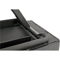 QUIKLOK BX8 Keyboard bench with extra-thick comfort cushion - QL-BX8-Quiklok_Stool_Lock-2.jpg