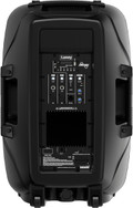 Laney Audiohub 115 Powered PA Speaker with Bluetooth - 360975-AH115_Panel.jpg